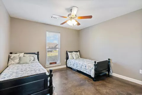 Bedroom - 9 Turquoise Cv, Greenbrier, AR 72058 photo 3 of 3