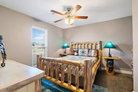 Bedroom - 9 Turquoise Cv, Greenbrier, AR 72058 photo 1 of 3