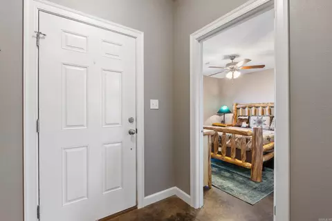 Entry Way - 9 Turquoise Cv, Greenbrier, AR 72058 photo 1 of 1