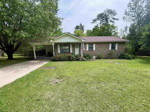 947 Weddingford Rd, Heber Springs, AR 72543