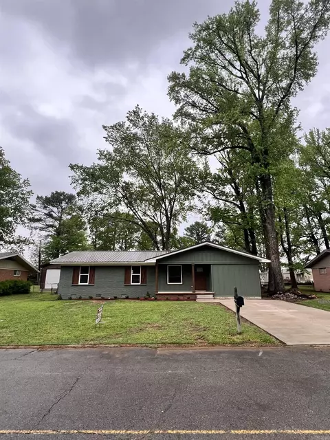48 Mohawk Dr, Searcy, AR 72143 photo 1