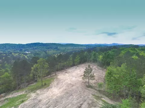 lot15 Polk Road 617, Mena, AR 71953