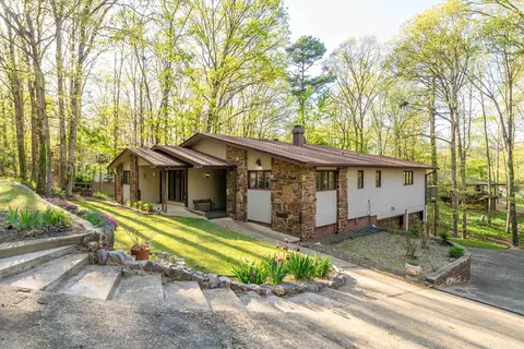 60 Arias Way, Hot Springs Village, AR 71909