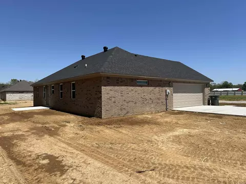 108 Thunderbird St, Cherry Valley, AR 72324 photo 4