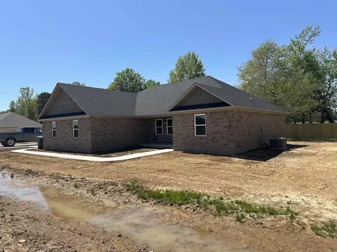 108 Thunderbird St, Cherry Valley, AR 72324 photo 1