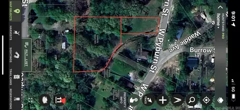 1217 Pyburn St, Pocahontas, AR 72455