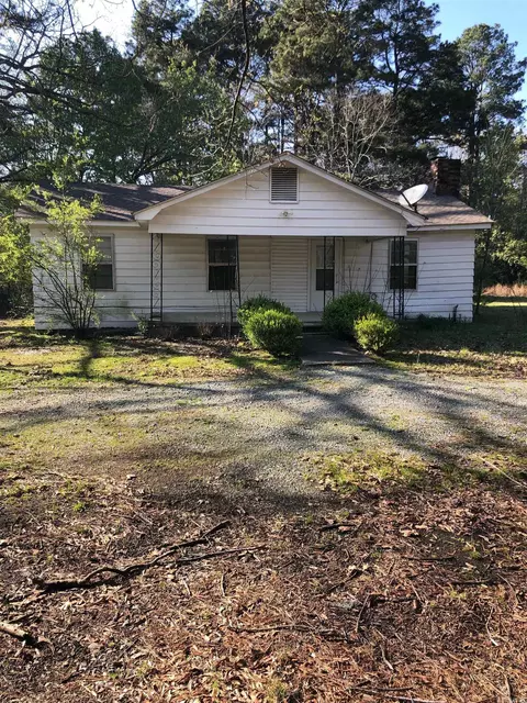 5108 Old Warren Road Rd, Pine Bluff, AR 71603 photo 1