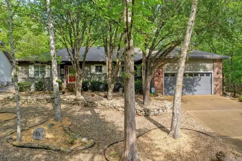 10 Pasillo Way, Hot Springs Village, AR 71909