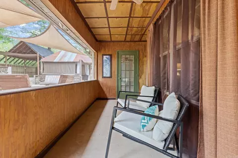 Exterior - 214 Berwick Rd, Benton, AR 72019 photo 7 of 15