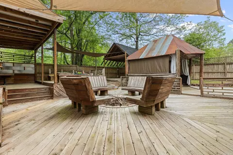 Other - 214 Berwick Rd, Benton, AR 72019 photo 9 of 11