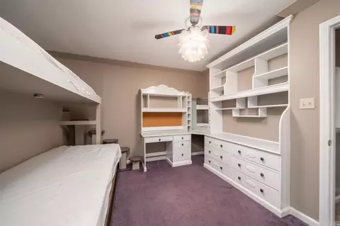 Bedroom - 214 Berwick Rd, Benton, AR 72019 photo 6 of 6