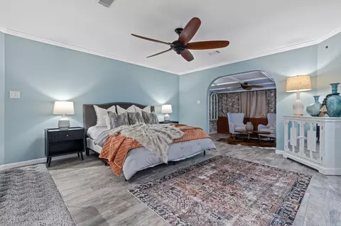 Bedroom - 214 Berwick Rd, Benton, AR 72019 photo 1 of 6