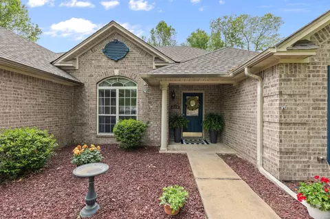 Exterior - 214 Berwick Rd, Benton, AR 72019 photo 15 of 15