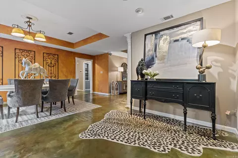Entry Way - 214 Berwick Rd, Benton, AR 72019 photo 2 of 5