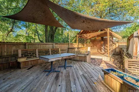 Exterior - 214 Berwick Rd, Benton, AR 72019 photo 4 of 15