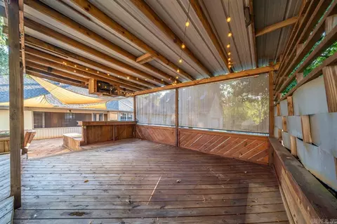 Exterior - 214 Berwick Rd, Benton, AR 72019 photo 6 of 15