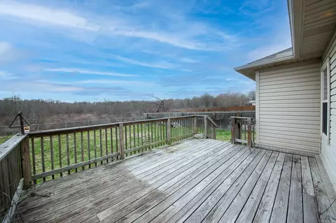 Exterior - 33 Mill Creek Dr, Ward, AR 72176 photo 4 of 10