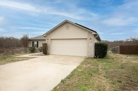 Exterior - 33 Mill Creek Dr, Ward, AR 72176 photo 3 of 10