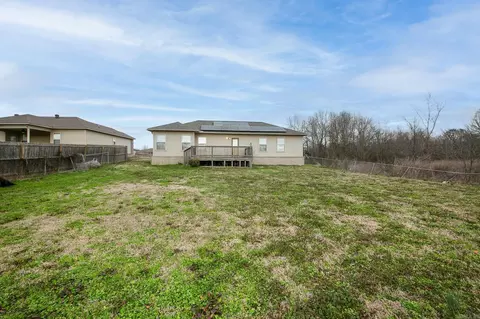 Exterior - 33 Mill Creek Dr, Ward, AR 72176 photo 8 of 10
