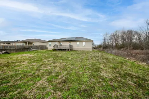Exterior - 33 Mill Creek Dr, Ward, AR 72176 photo 9 of 10