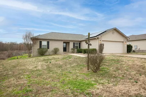Exterior - 33 Mill Creek Dr, Ward, AR 72176 photo 2 of 10