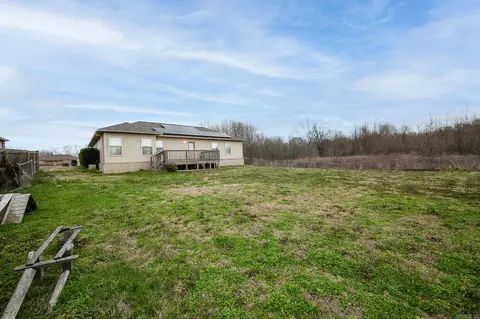 Exterior - 33 Mill Creek Dr, Ward, AR 72176 photo 7 of 10
