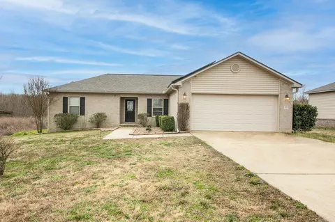Exterior - 33 Mill Creek Dr, Ward, AR 72176 photo 1 of 10