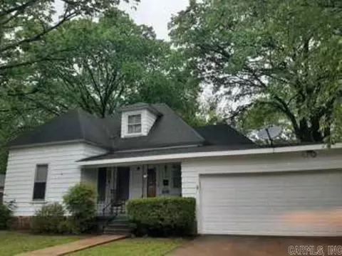 1406 E Moore, Searcy, AR 72143 photo 1