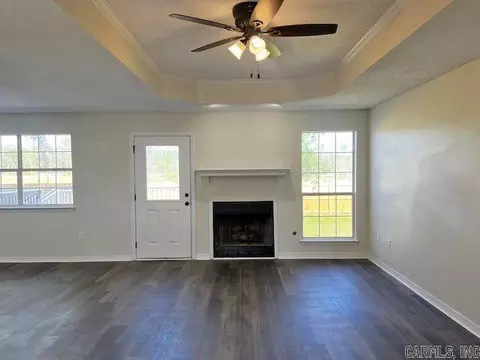 Living - 63 Ten Point Ln, Ward, AR 72176 photo 1 of 1