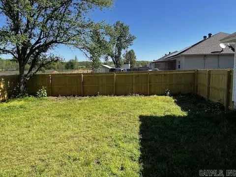 Exterior - 63 Ten Point Ln, Ward, AR 72176 photo 2 of 6