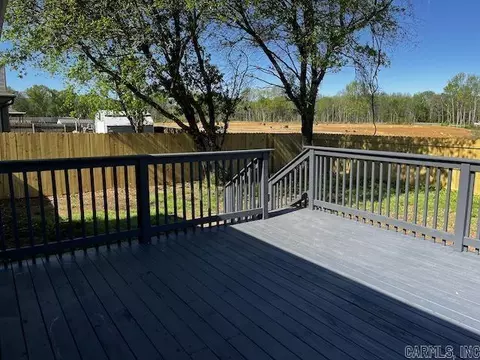 Exterior - 63 Ten Point Ln, Ward, AR 72176 photo 5 of 6