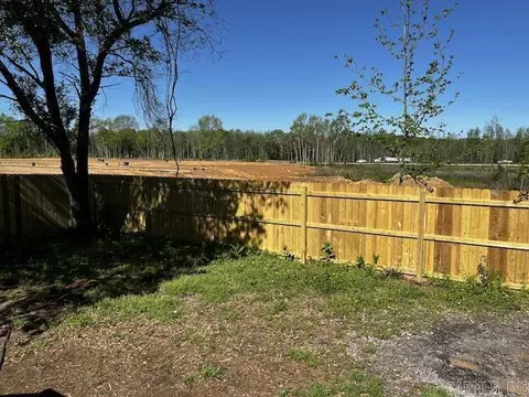 Exterior - 63 Ten Point Ln, Ward, AR 72176 photo 3 of 6