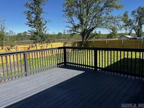 Exterior - 63 Ten Point Ln, Ward, AR 72176 photo 4 of 6