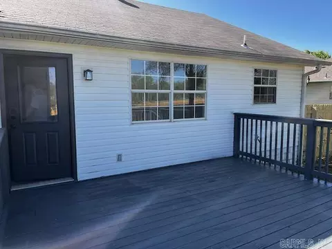 Exterior - 63 Ten Point Ln, Ward, AR 72176 photo 6 of 6