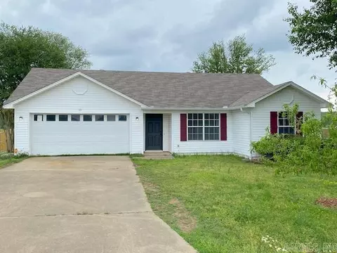 Exterior - 63 Ten Point Ln, Ward, AR 72176 photo 1 of 6