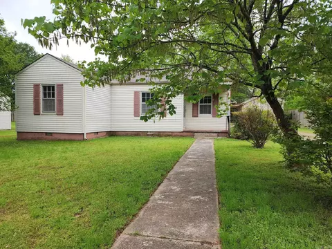 Exterior - 1205 E Riv, Searcy, AR 72143 photo 9 of 12