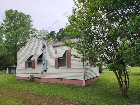 Exterior - 1205 E Riv, Searcy, AR 72143 photo 6 of 12