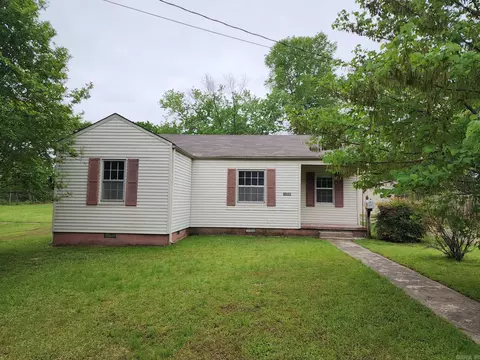 Exterior - 1205 E Riv, Searcy, AR 72143 photo 1 of 12