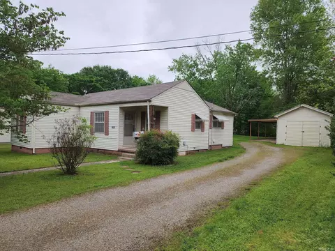 Exterior - 1205 E Riv, Searcy, AR 72143 photo 2 of 12