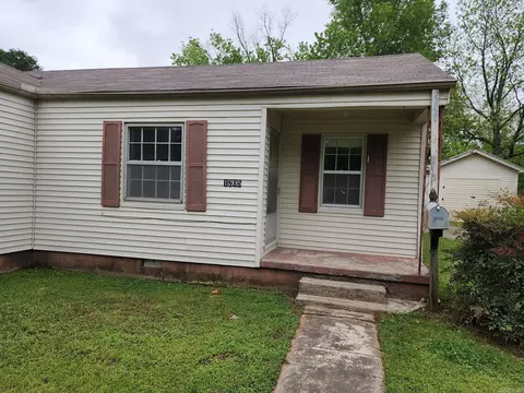 Exterior - 1205 E Riv, Searcy, AR 72143 photo 10 of 12