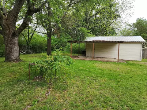Exterior - 1205 E Riv, Searcy, AR 72143 photo 12 of 12