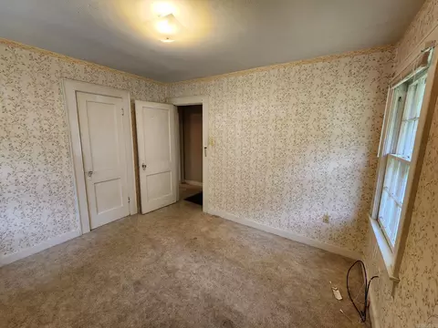 Bedroom - 1205 E Riv, Searcy, AR 72143 photo 1 of 1