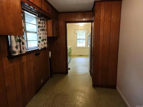 Entry Way - 1205 E Riv, Searcy, AR 72143 photo 1 of 1