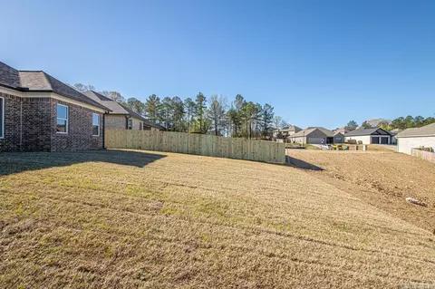 Exterior - 5006 Springwood Cir, Bryant, AR 72022 photo 9 of 13