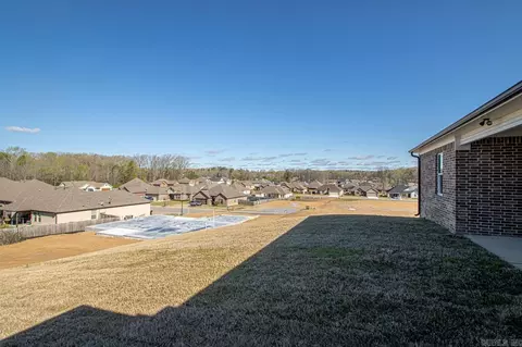Exterior - 5006 Springwood Cir, Bryant, AR 72022 photo 11 of 13