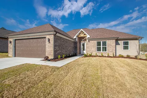 Exterior - 5006 Springwood Cir, Bryant, AR 72022 photo 3 of 13