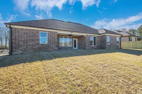 Exterior - 5006 Springwood Cir, Bryant, AR 72022 photo 8 of 13