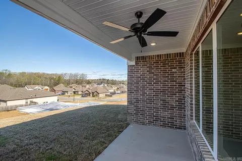 Exterior - 5006 Springwood Cir, Bryant, AR 72022 photo 4 of 13