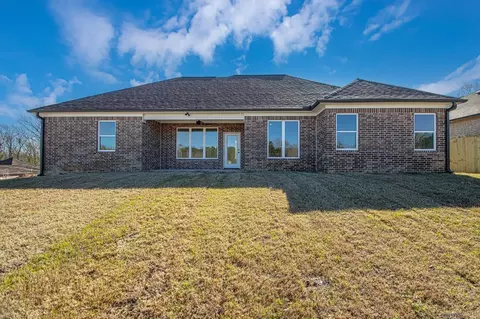 Exterior - 5006 Springwood Cir, Bryant, AR 72022 photo 7 of 13