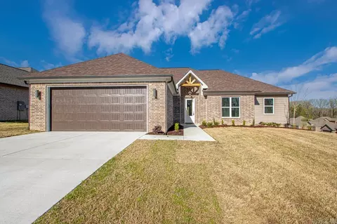 Exterior - 5006 Springwood Cir, Bryant, AR 72022 photo 2 of 13
